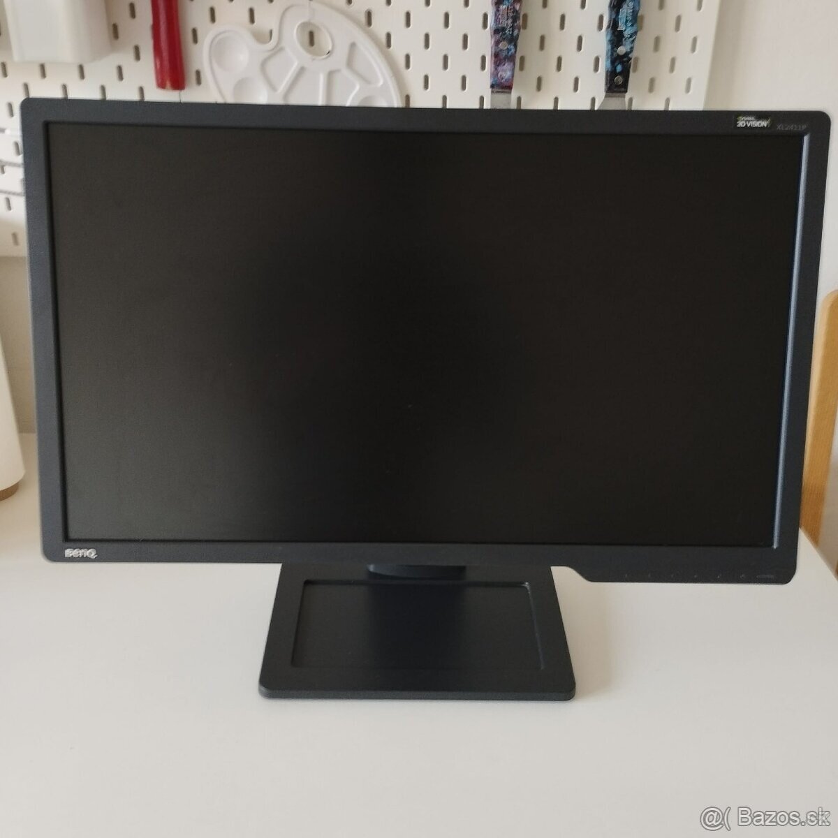 Benq ZOWIE XL2411P - 2