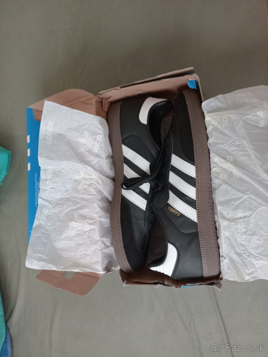 Adidas samba 46 - 2