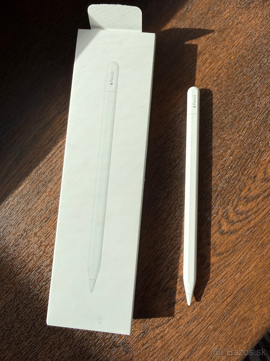Apple Pencil USB-C - 2