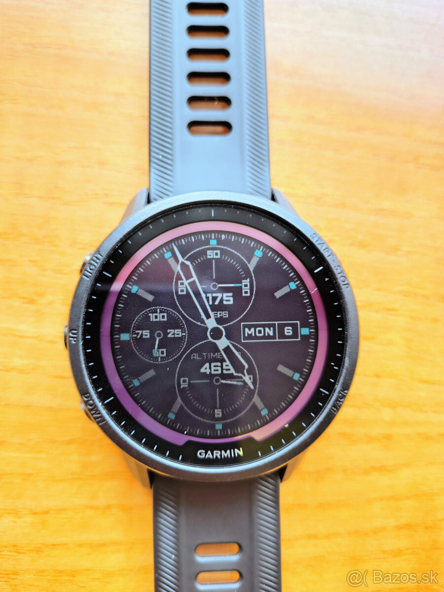 Garmin Forerunner 955 Solar - 2