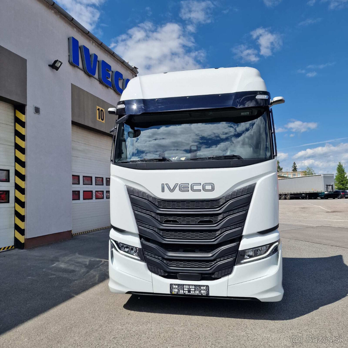 Iveco S-WAY AS440S50T/P TCO N3 - 2