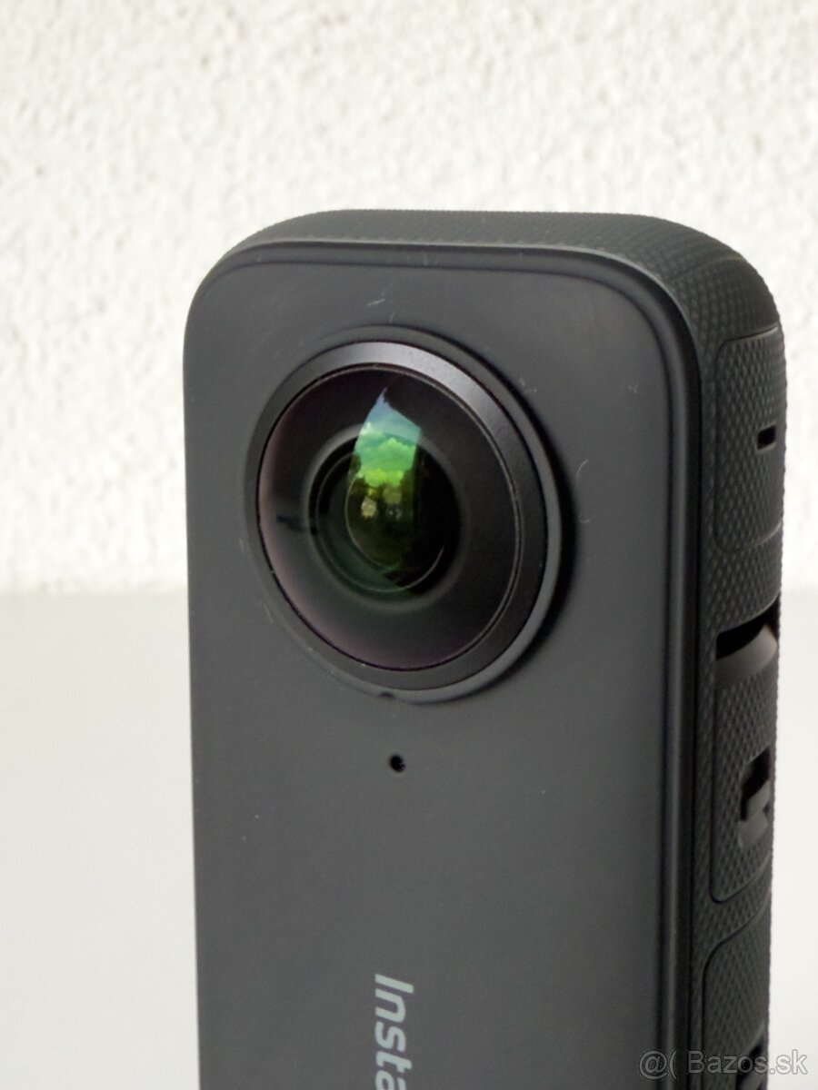 Insta 360X3 - akčná 360 kamera - 2