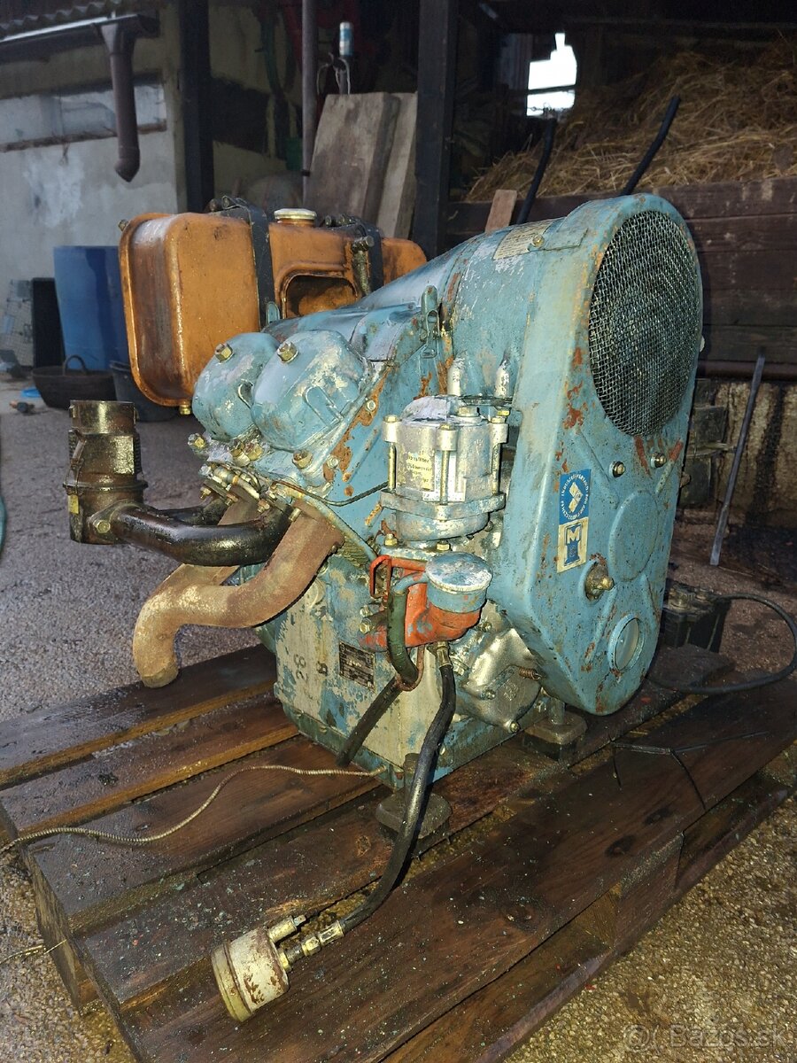 Rs09 rs 09 multicar m22 - 2