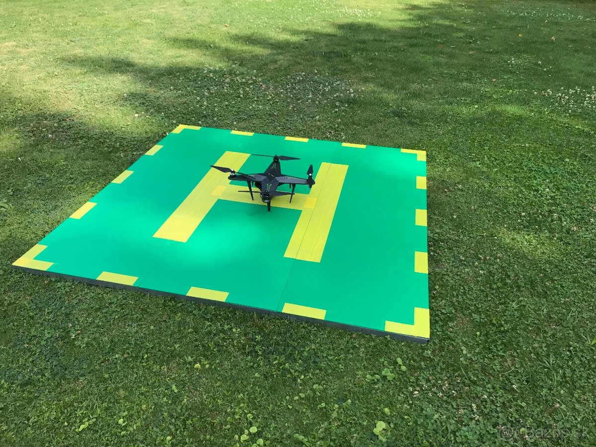 Heliport - 2