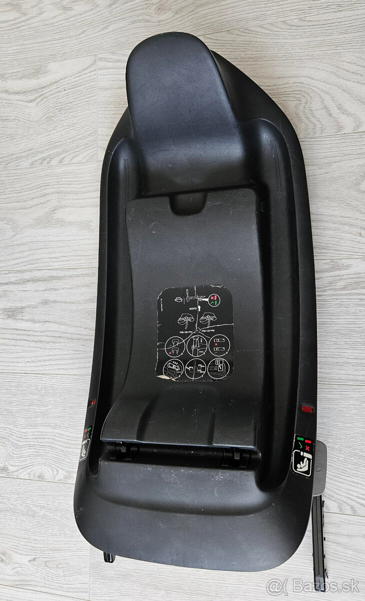Cybex aton s2 - 2