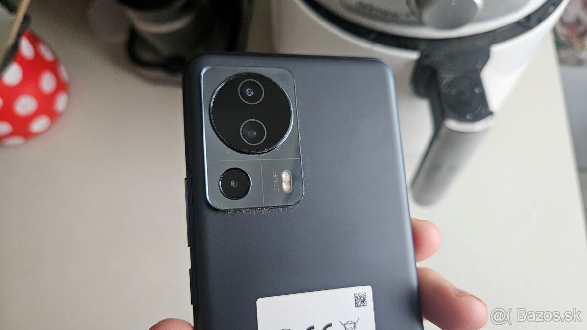 Xiaomi 13 Lite dual 12/256GB - 2