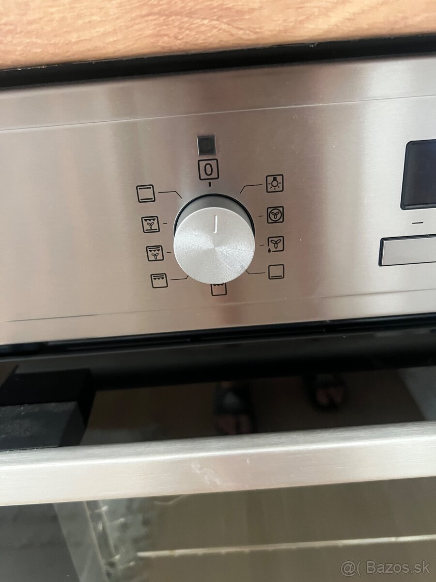 Vstavana rúra Electrolux - 2