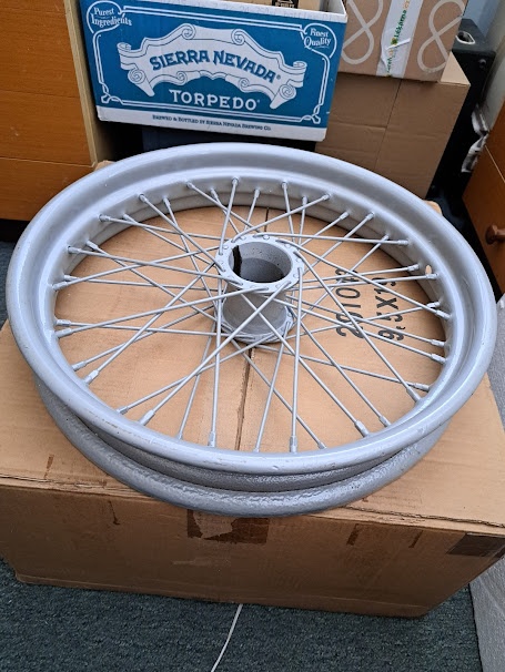 Kolo 18" pro Aero 662_1 - 2