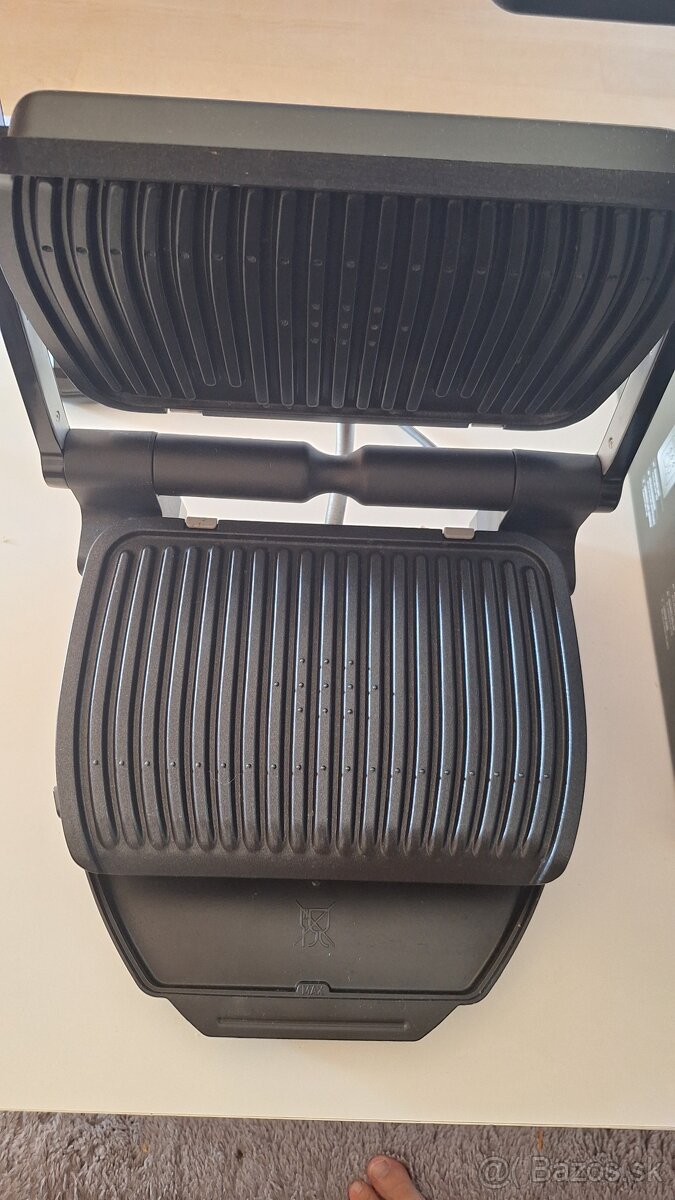 Predam optigrill Tefal - 2