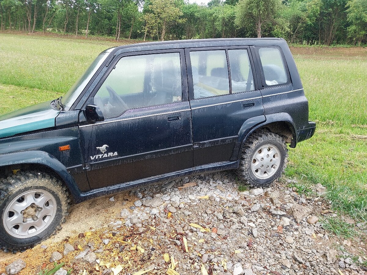 Vitara - 2