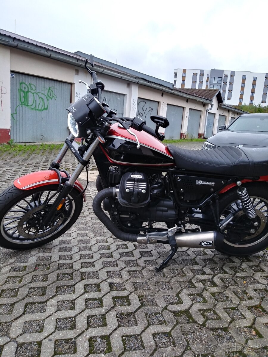 Moto Guzzi - 2
