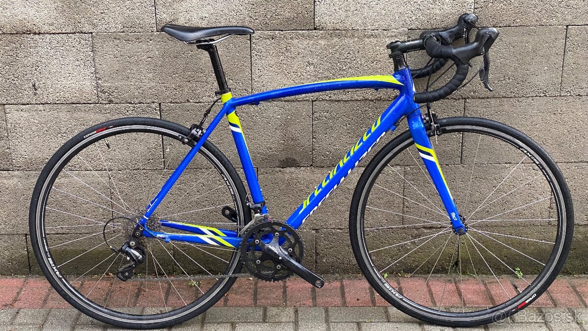 Specialized allez E5 - 2