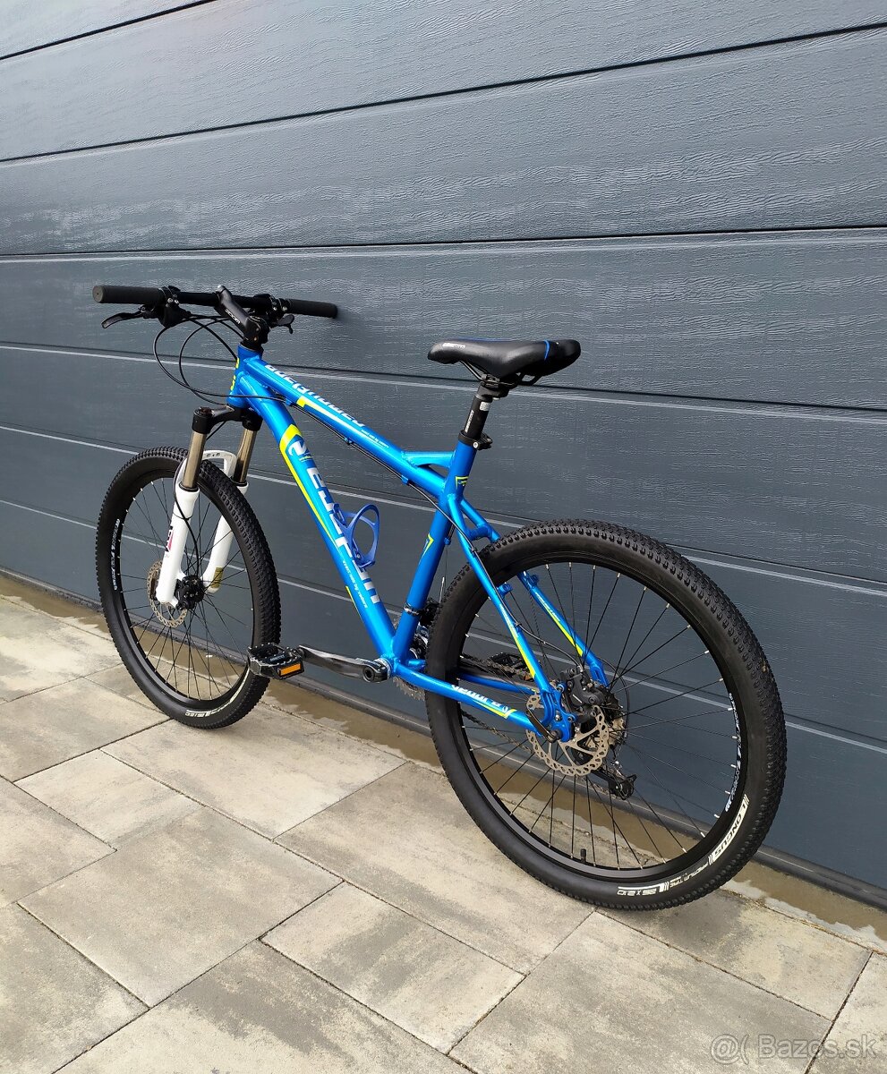 Bicykel ako nový - 2