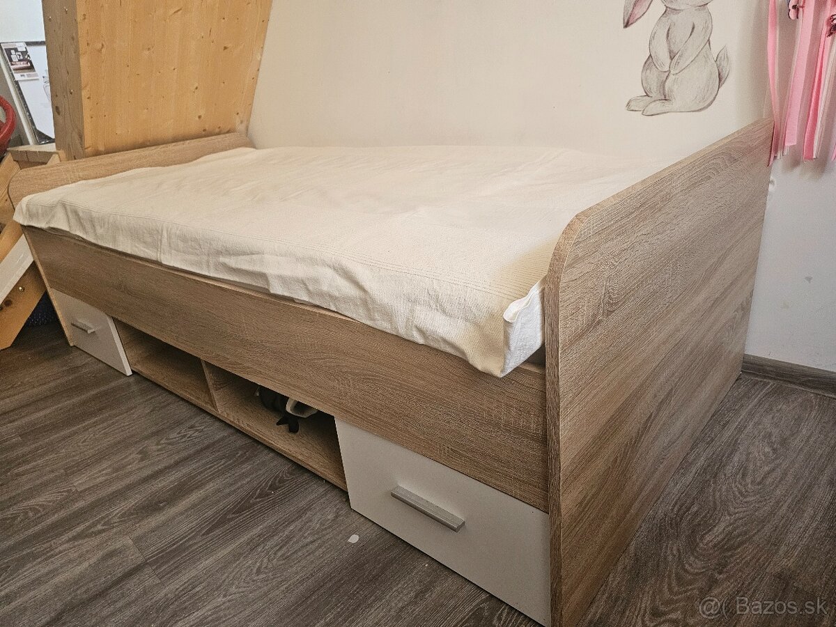 Postel 90x180 - 2