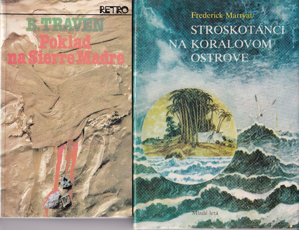 kovbojky. Remarque a iné - 2