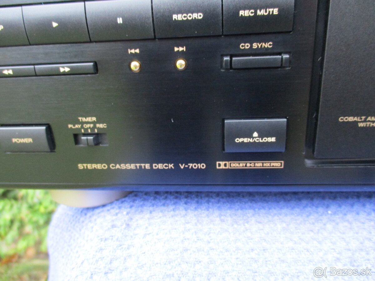 Teac V-7010 - 2