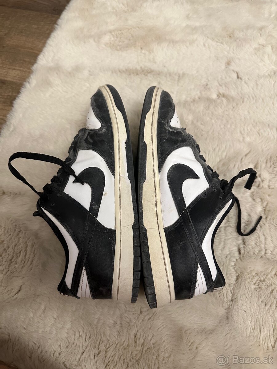 Nike Dunk Panda - 2