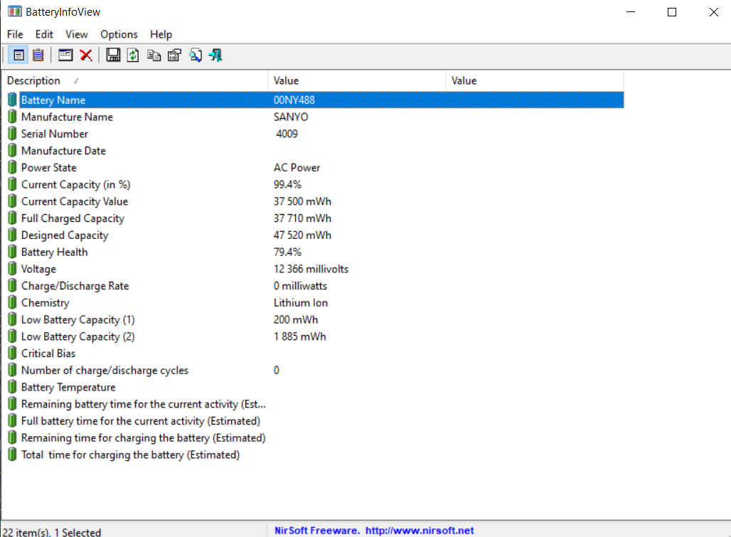 Lenovo ThinkPad Battery 71+ - 2