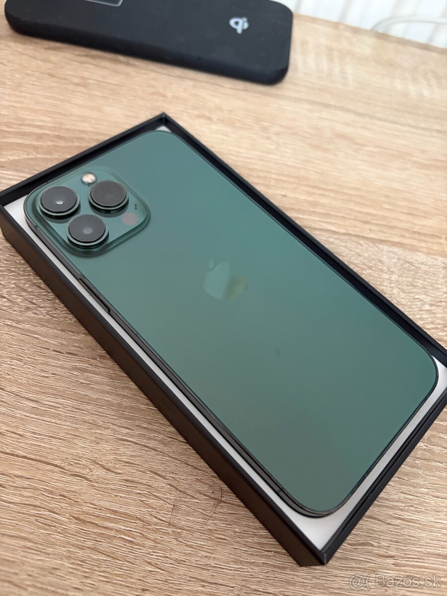 iPhone 13 pro max - 2