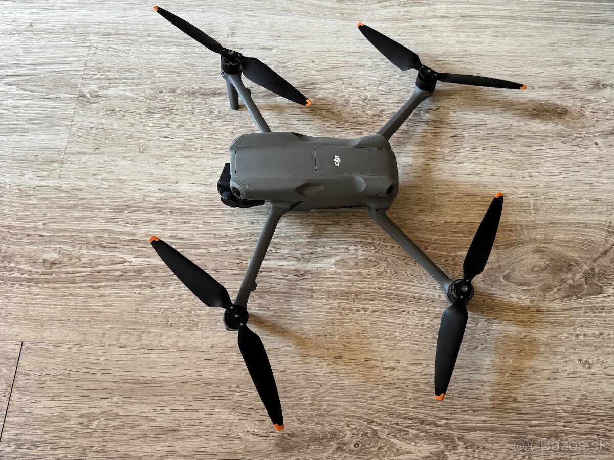 DJI Air 3 Fly more combo + FCC - 2