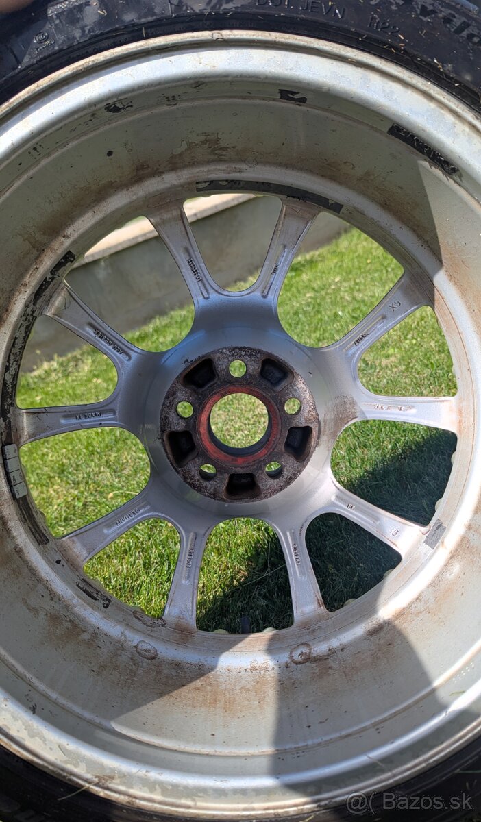 R18 5x100 - 2