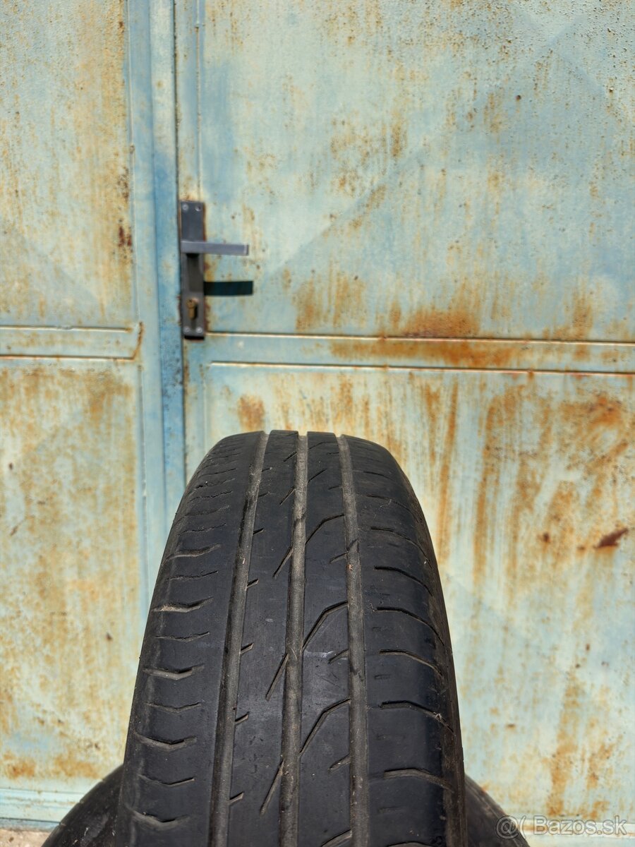 Continental 195/65 r15 - 2