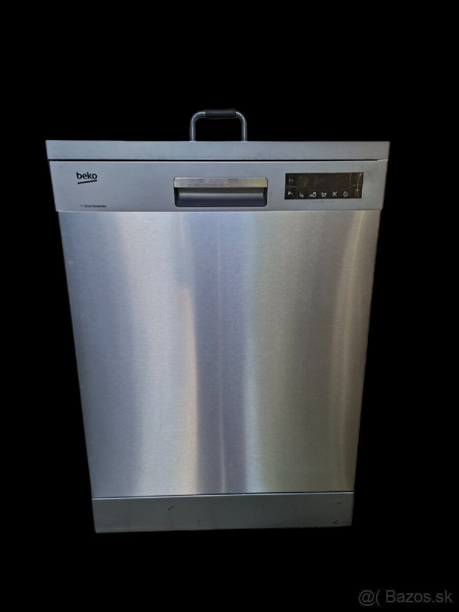Umývačka Beko DNF28423X - 2