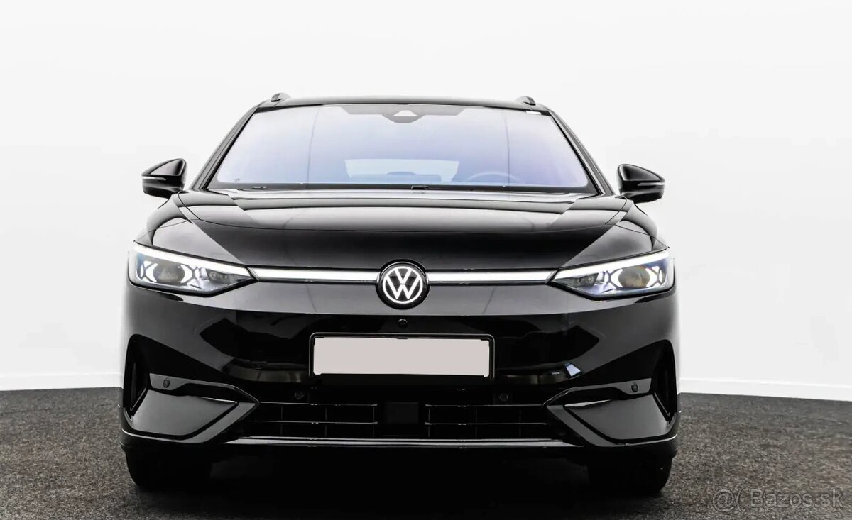 Volkswagen ID.7 Tourer Pro - 2