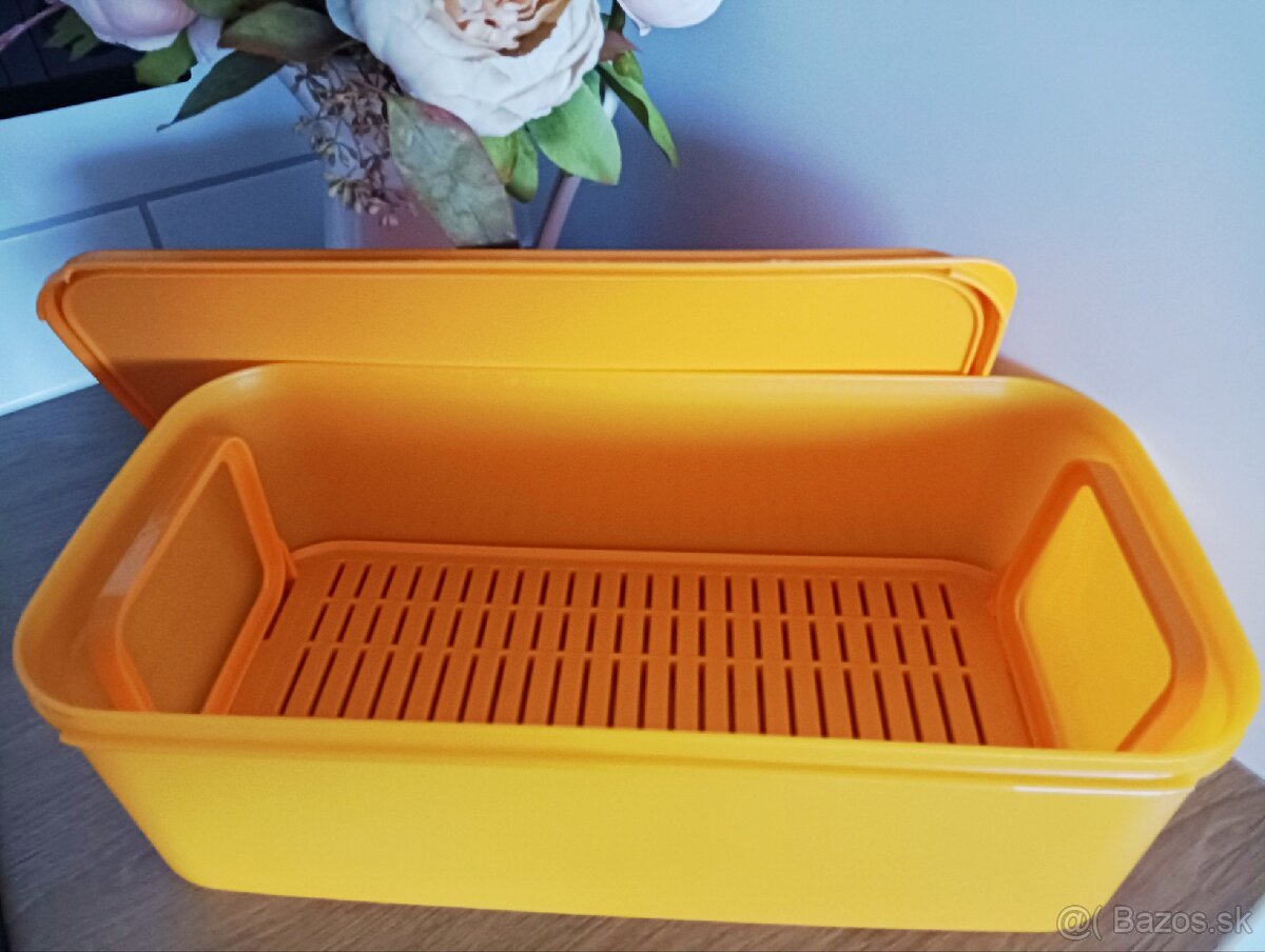 TUPPERWARE - multifunkčná nádoba SUPERSTAR - 2