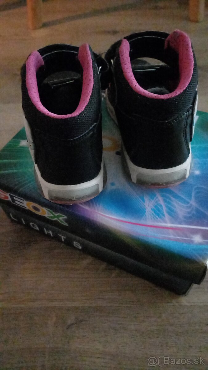 Geox v.28 - 2