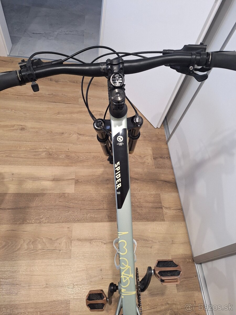 Kellys spider 90 - 2