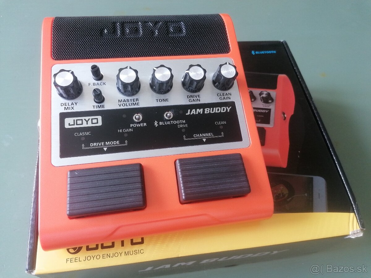 JOYO Jam Buddy - 2