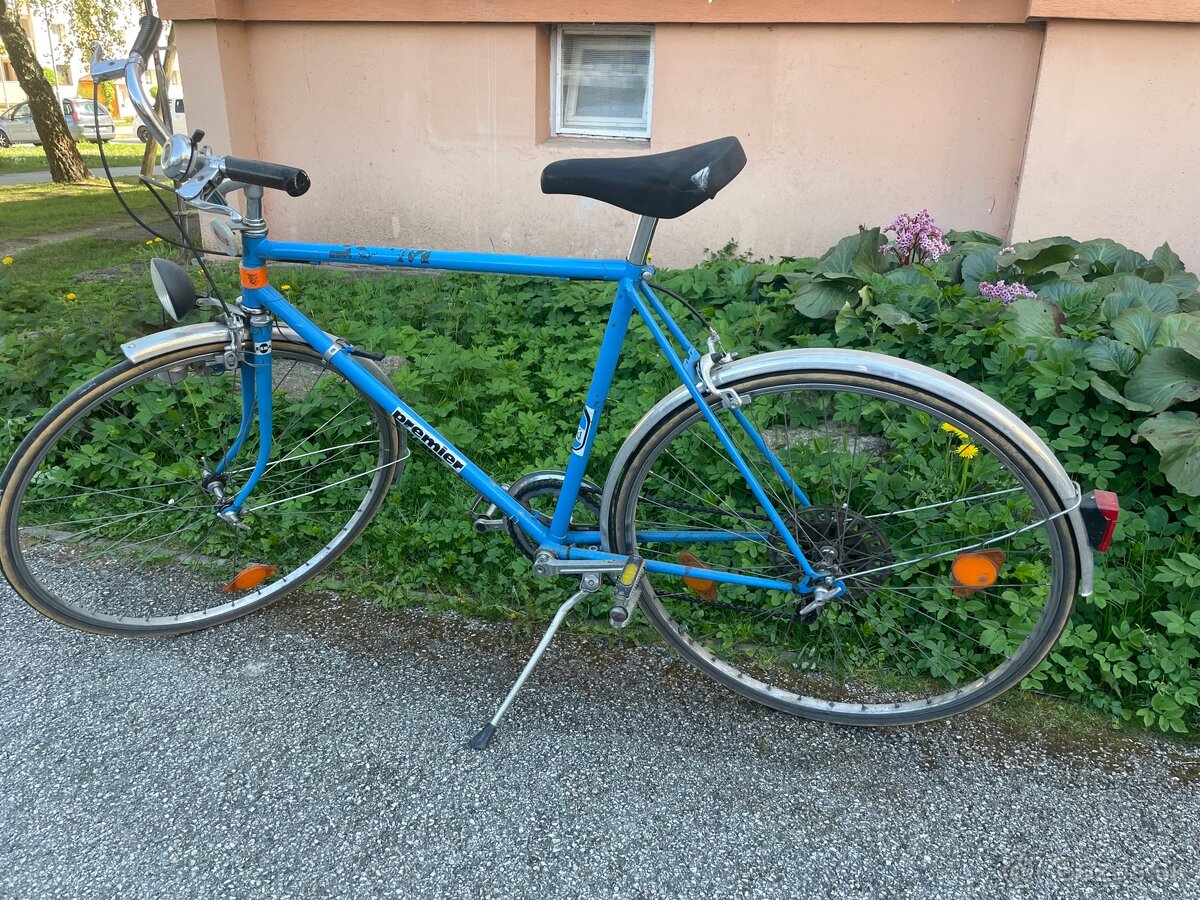 Bicykel Premier - 2