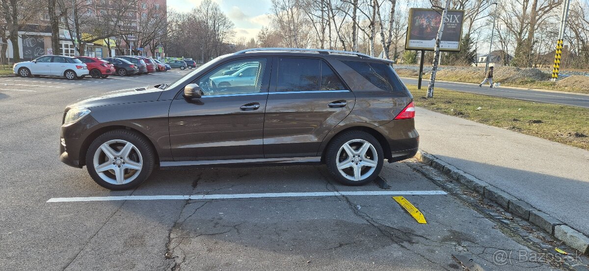 ML350 - 2