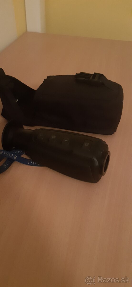 Flir LS-XR - 2