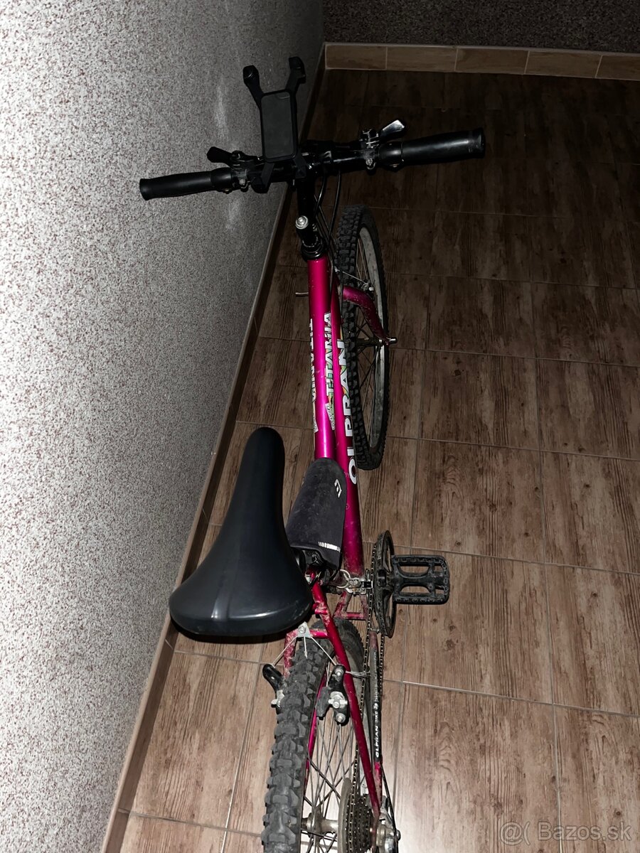 Olpran Titania - 26" - 2