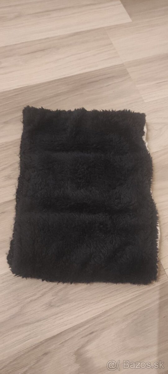 Nákrčník - 2