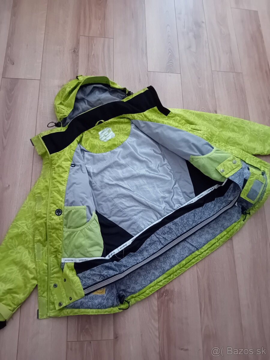 Dámska lyžiarska bunda, ENVY, velk. L - 2