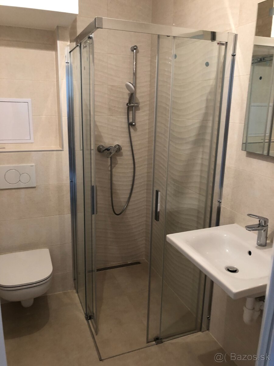 2-izbový byt Dlhé Hony - rekonštruovaný a zariadený - 2