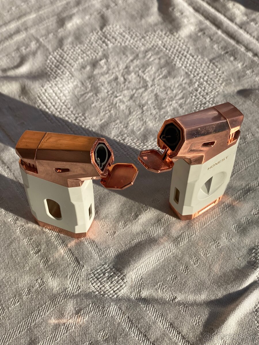 Plynový zapaľovač Honest - 2