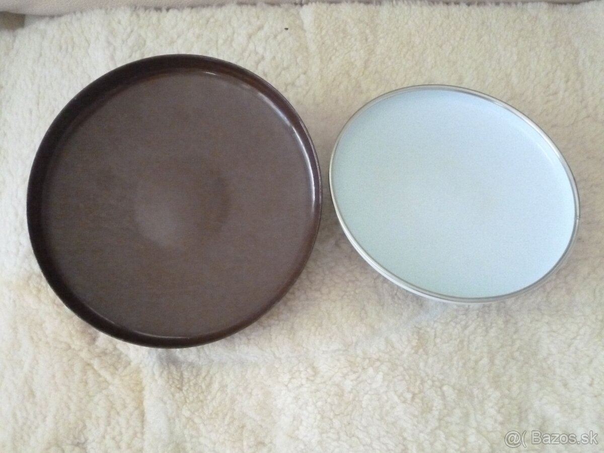 pokrievky na hrniec - aj samostatne - nepoškodené - 2