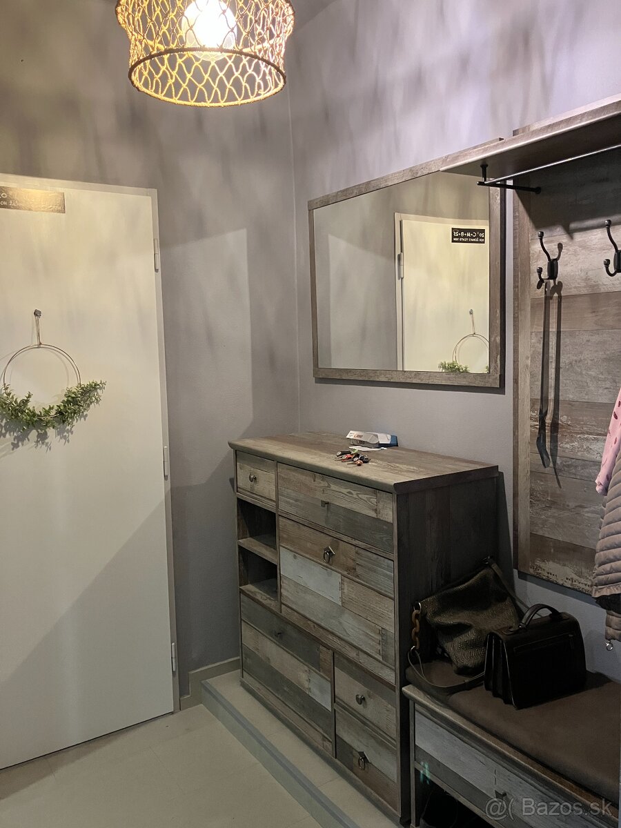 Prenájom: 2-izbový byt v centre Nitry - 2