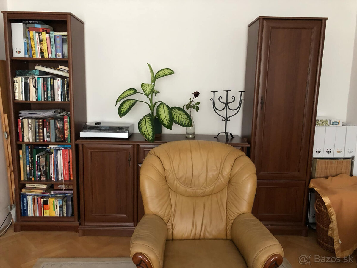 BRW komplet nábytok do obývačky - 2