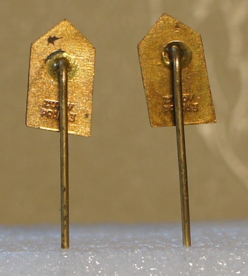 💥Odznaky na ihle💥 - 2