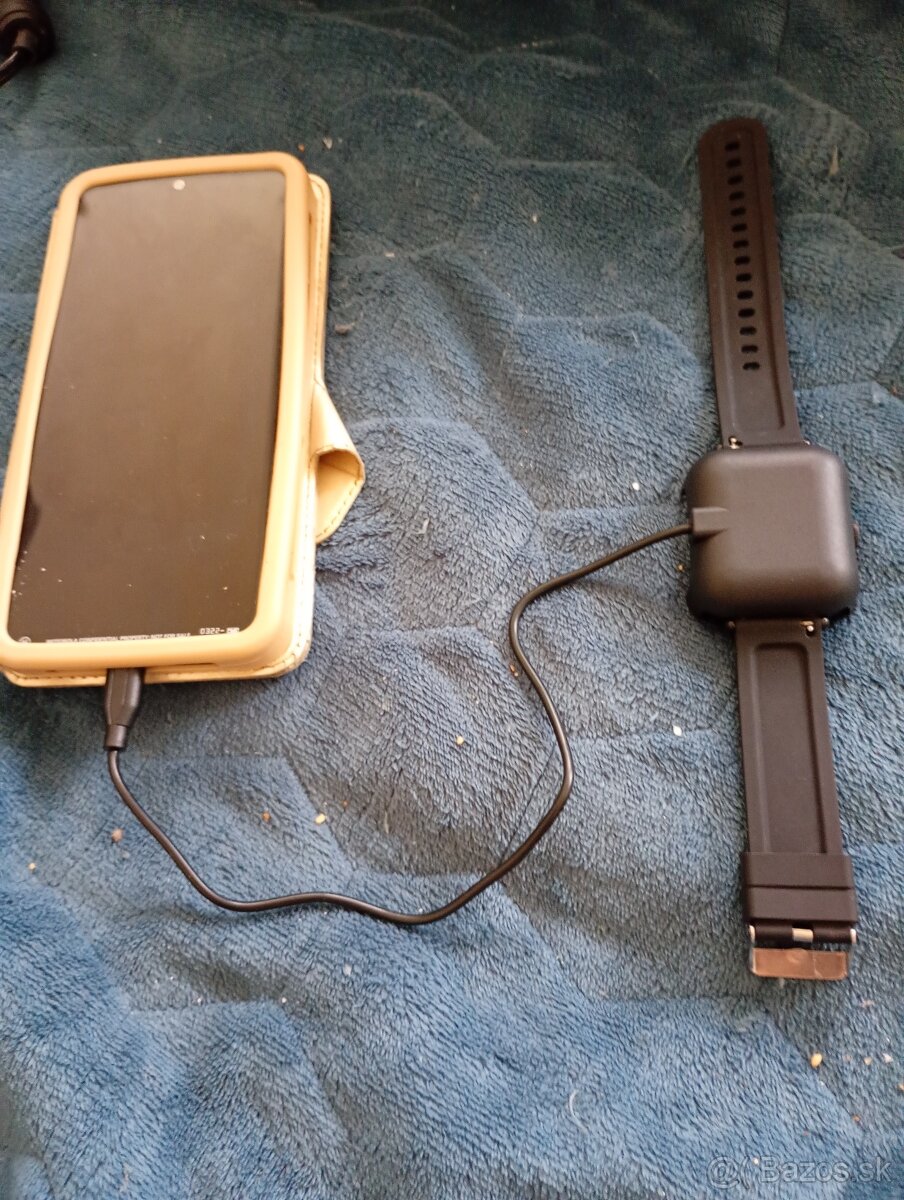 Smart hodinky viac druhov - 2