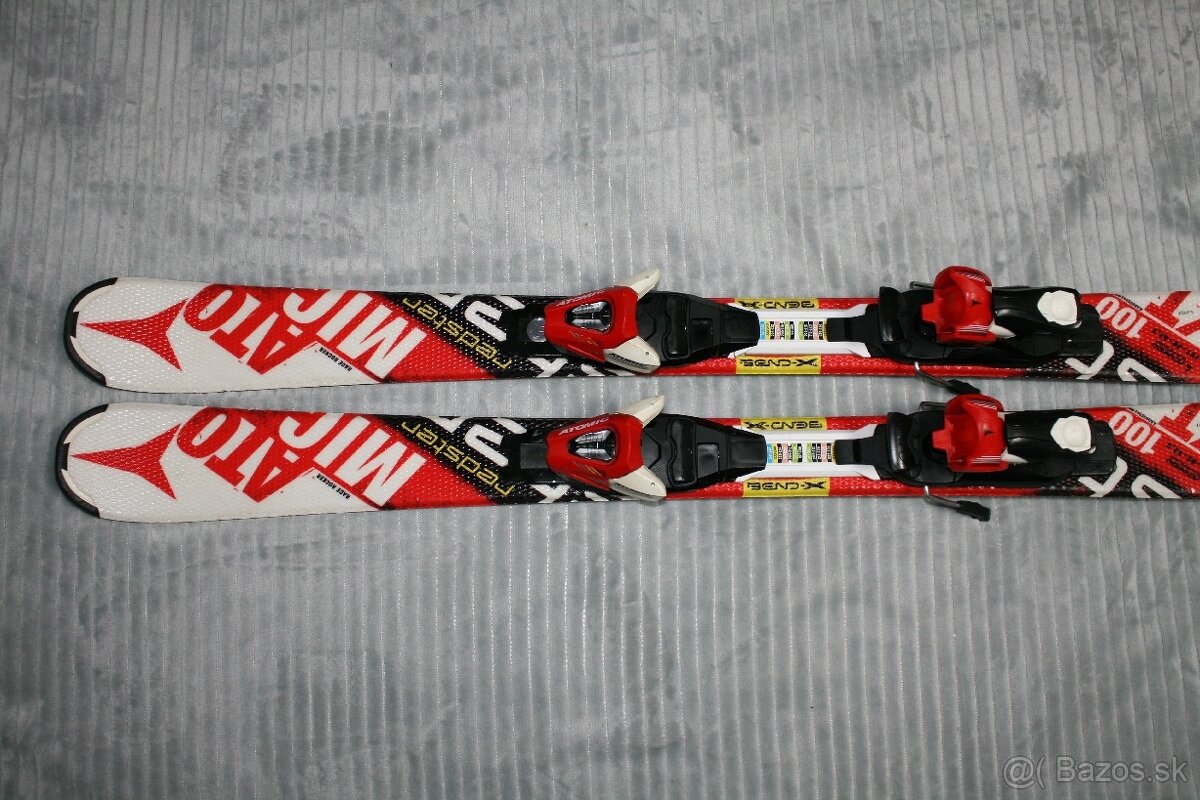 lyže Atomic Redster 100 cm - 2