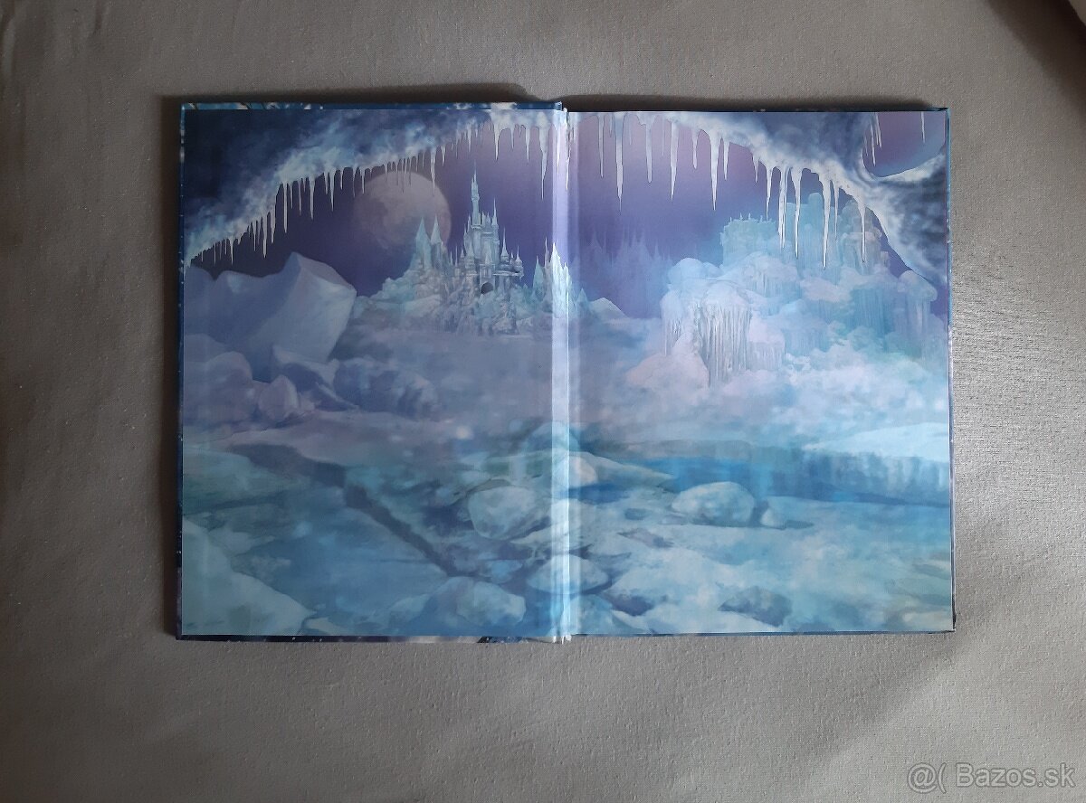 Snehová kráľovná - 2