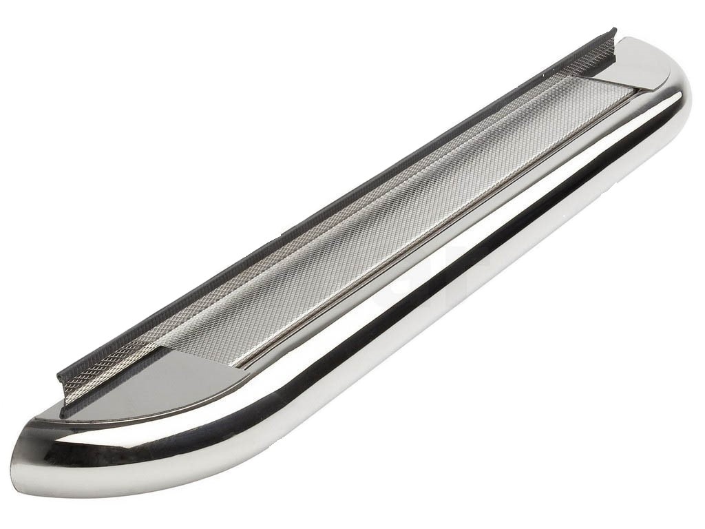 Bočné nášľapy VW T5/T6/T6.1 dlhá verzia L2 - 2