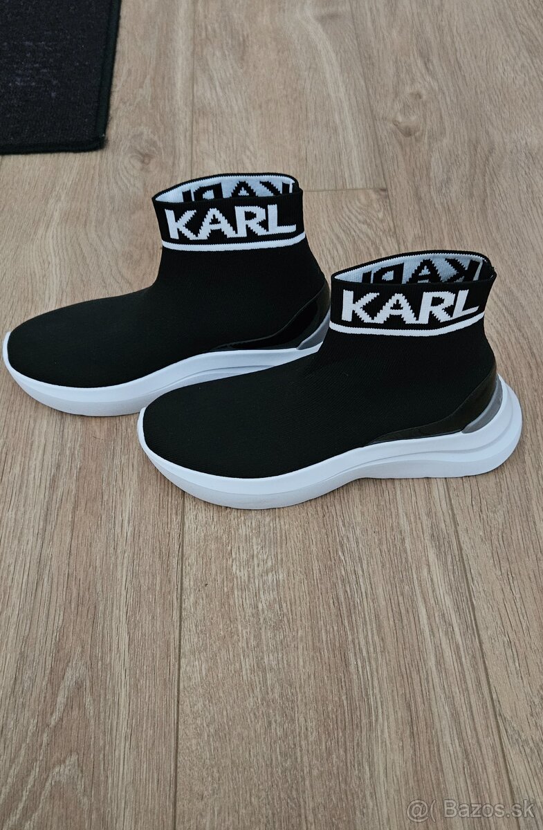 ORIGINAL KARL LAGERFERD - 2