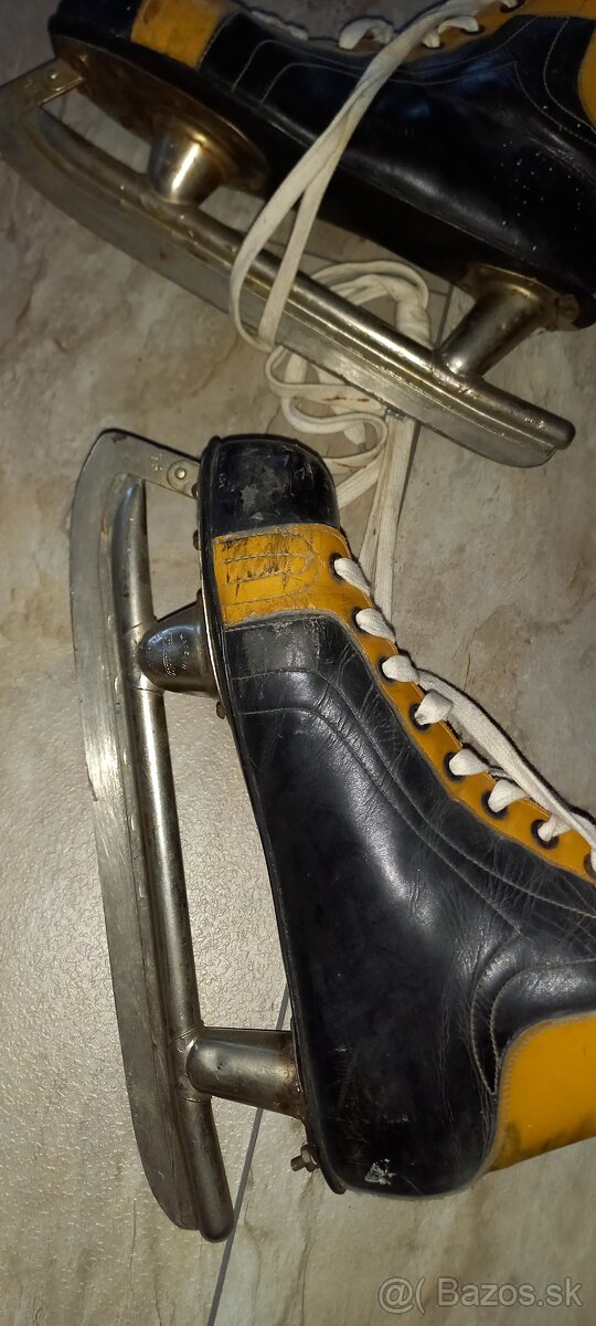 Korcule retro panske 44 - 2